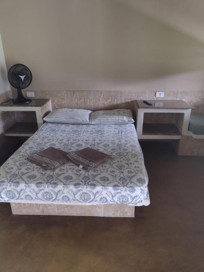 Ilhabela Tenis Clube Zewnętrze zdjęcie