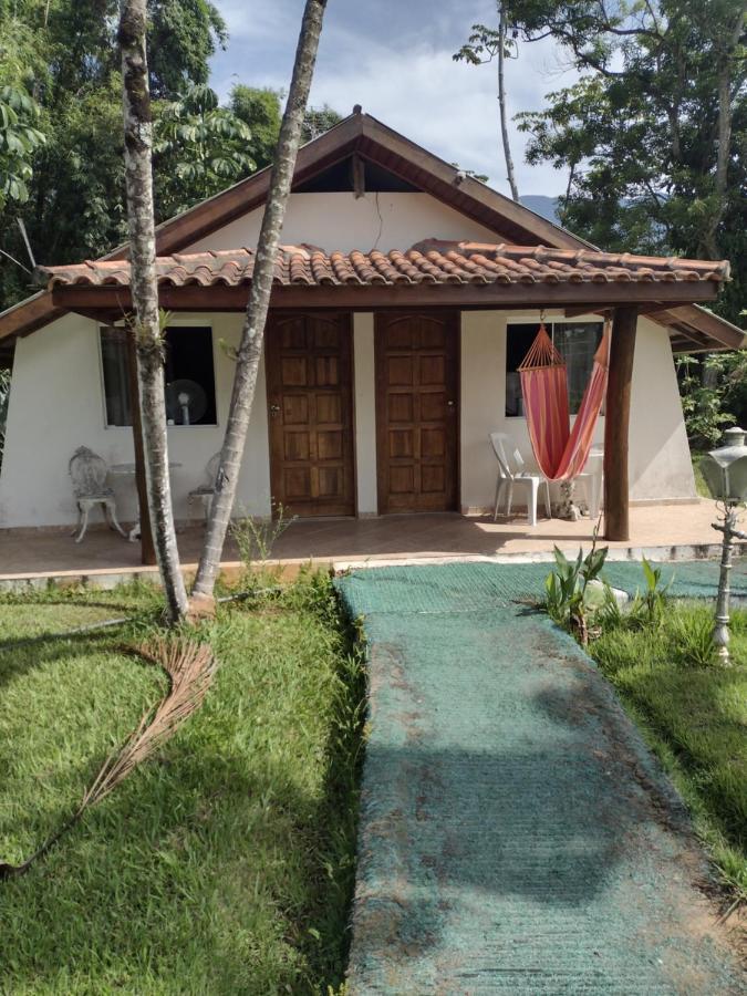 Ilhabela Tenis Clube Zewnętrze zdjęcie