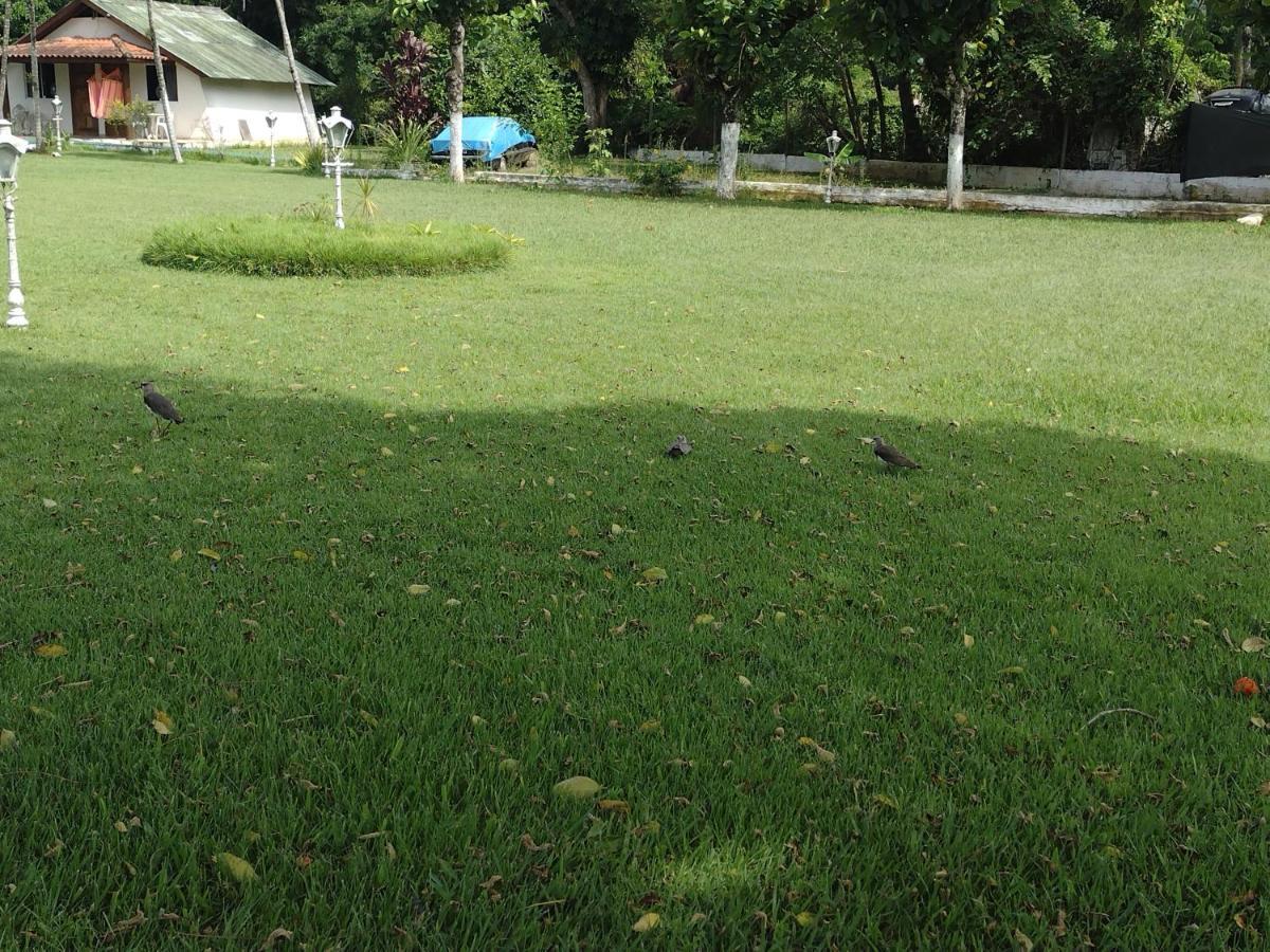 Ilhabela Tenis Clube Zewnętrze zdjęcie