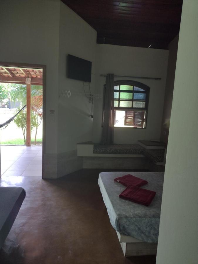 Ilhabela Tenis Clube Zewnętrze zdjęcie