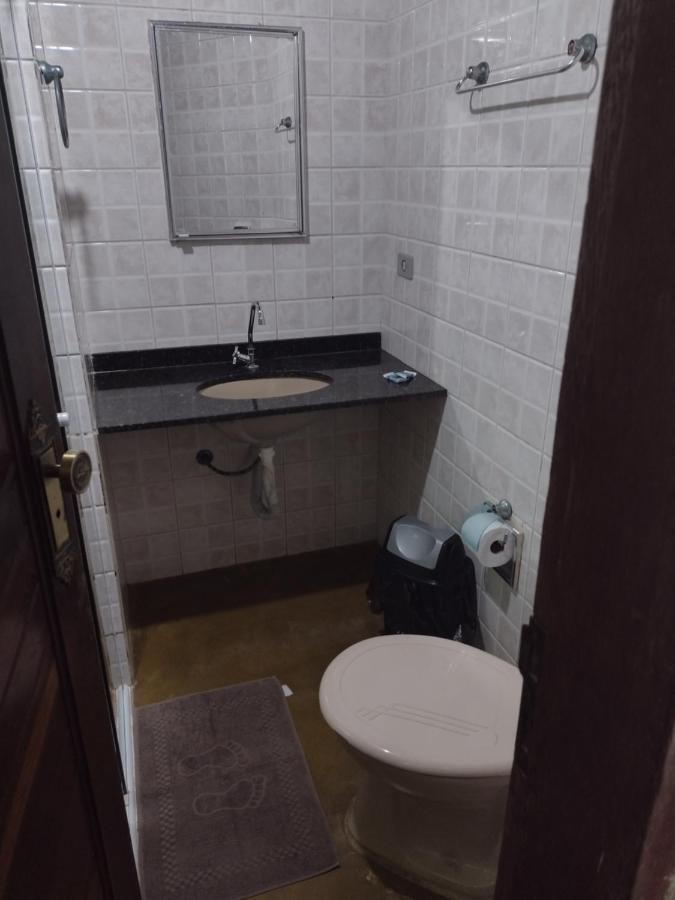 Ilhabela Tenis Clube Zewnętrze zdjęcie