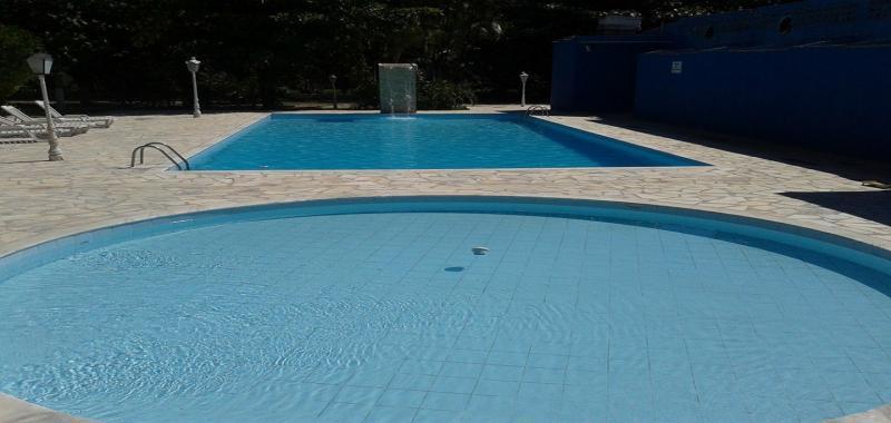 Ilhabela Tenis Clube Zewnętrze zdjęcie