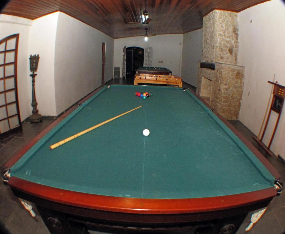 Ilhabela Tenis Clube Zewnętrze zdjęcie