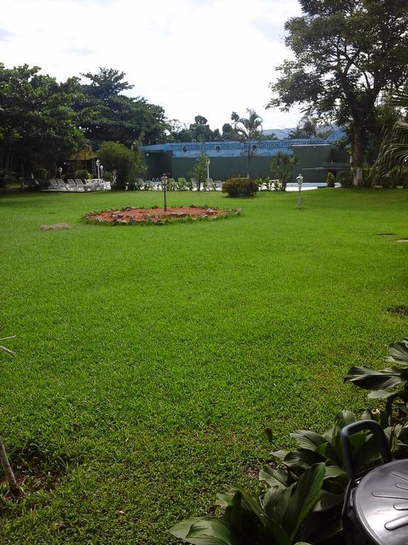 Ilhabela Tenis Clube Zewnętrze zdjęcie