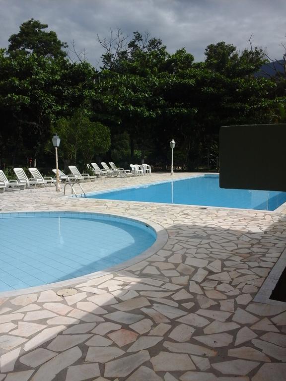 Ilhabela Tenis Clube Zewnętrze zdjęcie